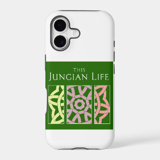 This Jungian Life iPhone-hoesje