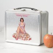 This Kitchen Is for Reheating Takeout Illustration (In situ)