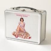 This Kitchen Is for Reheating Takeout Illustration (Voorkant)