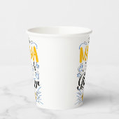 This Mama Needs a Beer Papieren Bekers (Links)