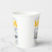 This Mama Needs a Beer Papieren Bekers (Rechts)