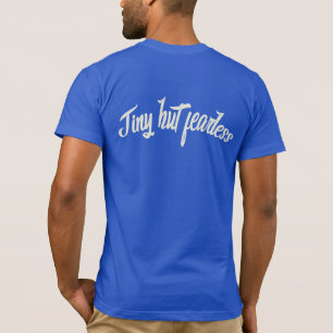 This Means War! – De Wraak van de Spin T-shirt