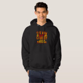 This Mom Loves Country Music   Hoodie (Voorkant volledig)