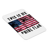 THIS MY PRIDE FLAG MAGNEET (Rechterzijde)