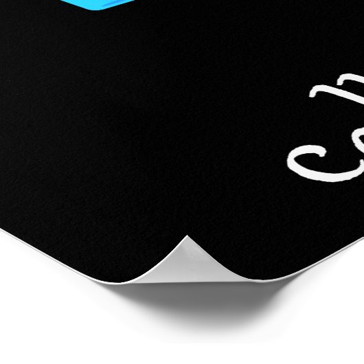 This Nurse Calls All Poster (Hoek)