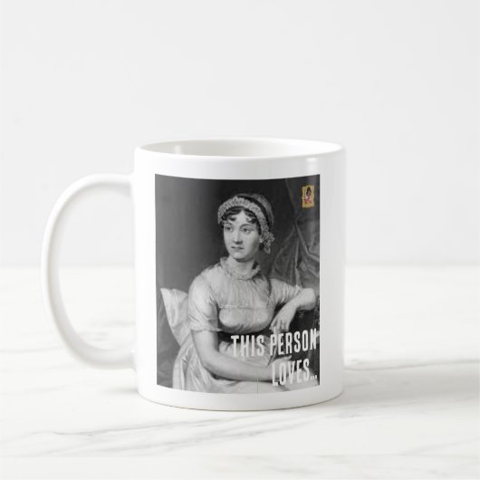 This Person Loves Mug Koffiemok (Links)