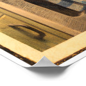 This Salad Tastes Like I'd Rather Be Fat - Poster (Hoek)