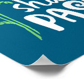 This Too Shall P Motivational  Poster (Hoek)