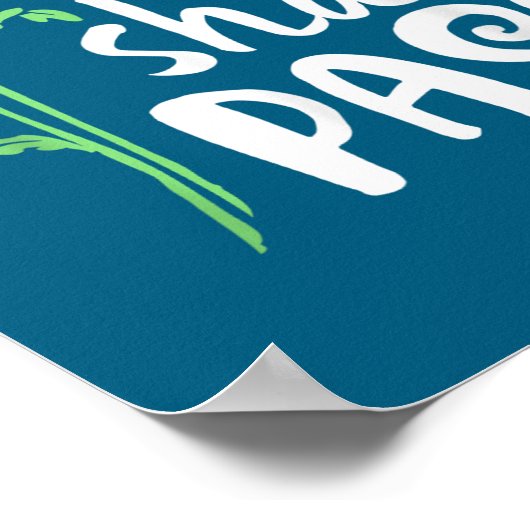 This Too Shall P Motivational  Poster (Hoek)