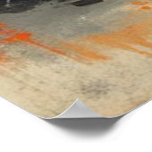 THIS WAR WILL NEVER END-2 POSTER (Hoek)