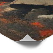 THIS WAR WILL NEVER END-4 POSTER (Hoek)