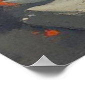 THIS WAR WILL NEVER END-5 POSTER (Hoek)