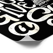 This Whole Week I Don't Give A Ship The Cruise Shi Poster (Hoek)