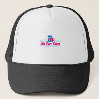 ThisBabeBakes_CustomLogoDesign_Opt4.png Trucker Pet