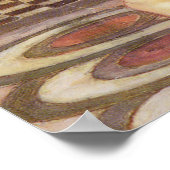 Thisbe door John William Waterhouse Poster (Hoek)