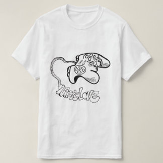 ThisIsLove T-shirt