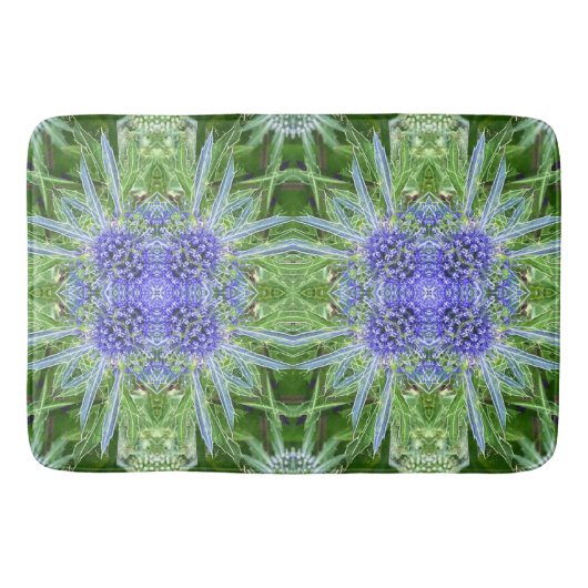 Thistle Badmat (Voorkant)