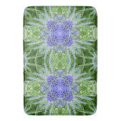 Thistle Badmat (Voorkant Verticaal)