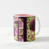 Thistle Bee Mok (Voorkant rechts)