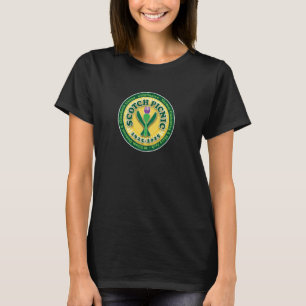 Thistle Bestek 031925 1 T-shirt