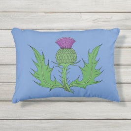 Thistle Buitenkussen