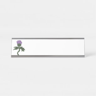 Thistle Bureau Naambordje