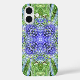 Thistle iPhone 16 Hoesje