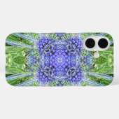 Thistle Case-Mate iPhone Case (Achterkant (horizontaal))