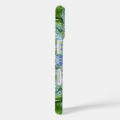 Thistle Case-Mate iPhone Case (Achterkant / Rechts)