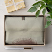 Thistle Decoupage Paper Tissuepapier (Geschenk)