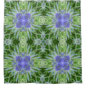 Thistle Douchegordijn (Voorkant)