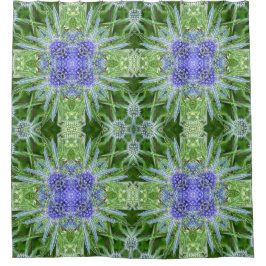 Thistle Douchegordijn