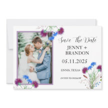 Thistle Elegant Schots Paarse Bloemen Foto