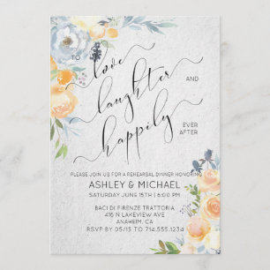 THISTLE EN ROOS   Geluk ooit na de repetitie Kaart