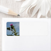 Thistle Etiket (Insitu)