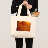 Thistle Grote Tote Bag (Voorkant (product))