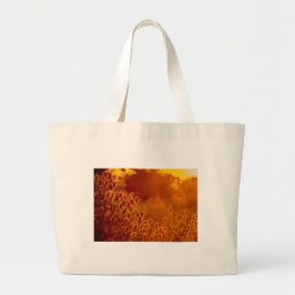 Thistle Grote Tote Bag