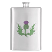 Thistle Heupfles (Voorkant)