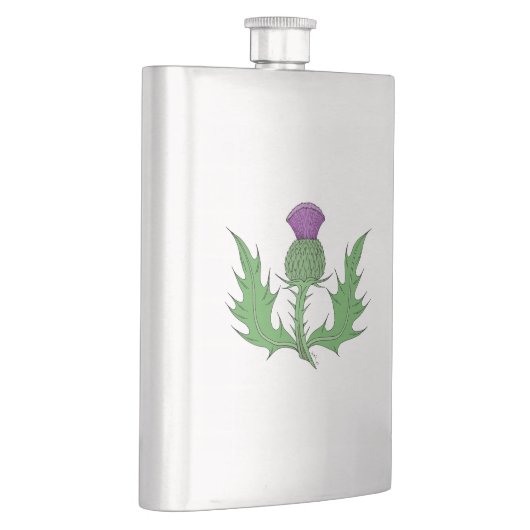 Thistle Heupfles (Rechts)