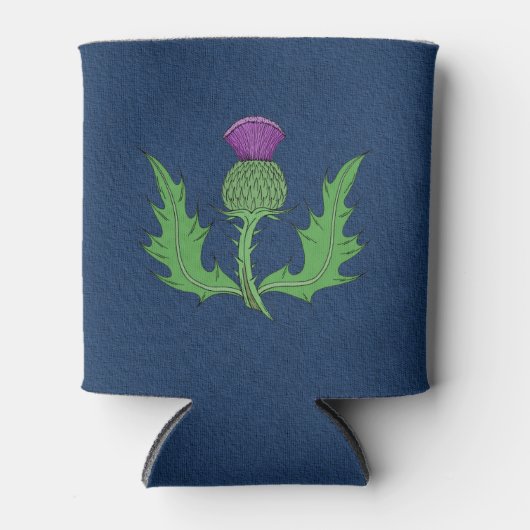 Thistle Koelbox Blikjeskoeler (Voorkant)