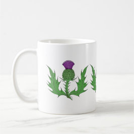 Thistle Koffiemok