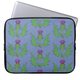 Thistle Laptop Sleeve