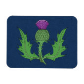 Thistle Magneet (Horizontaal)
