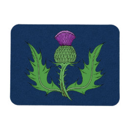 Thistle Magneet