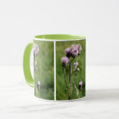 Thistle Mok (Voorkant links)