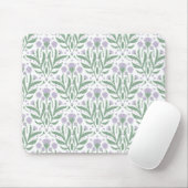Thistle mouse pad muismat (Met muis)