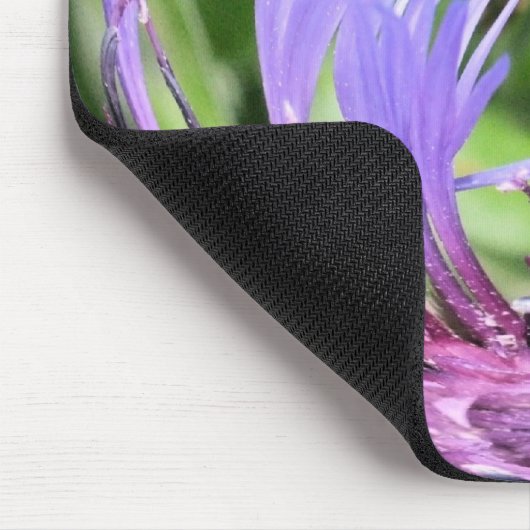 Thistle Mousepad Muismat (Hoek)