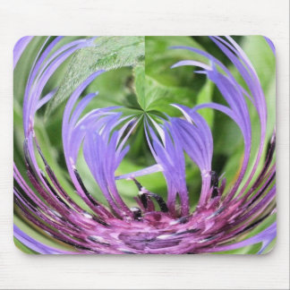 Thistle Mousepad Muismat