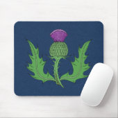 Thistle Muismat (Met muis)