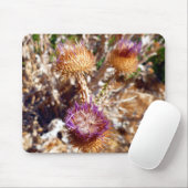 Thistle Muismat (Met muis)
